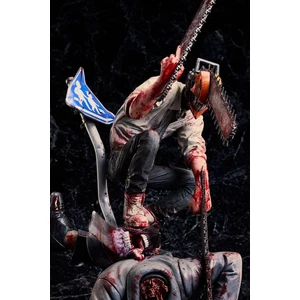 A Dimension Chainsaw Man Dead 1/6 Scale Chainsaw Man Ver. by Takayuku Takeya 