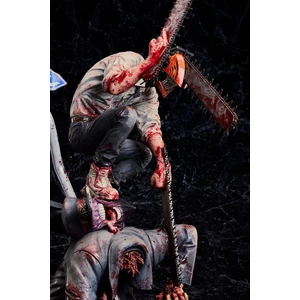 A Dimension Chainsaw Man Dead 1/6 Scale Chainsaw Man Ver. by Takayuku Takeya 