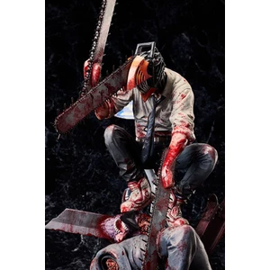 A Dimension Chainsaw Man Dead 1/6 Scale Chainsaw Man Ver. by Takayuku Takeya 