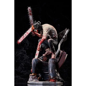 A Dimension Chainsaw Man Dead 1/6 Scale Chainsaw Man Ver. by Takayuku Takeya 