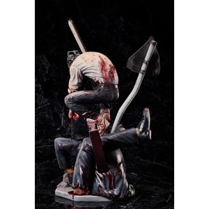 A Dimension Chainsaw Man Dead 1/6 Scale Chainsaw Man Ver. by Takayuku Takeya 