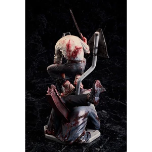 A Dimension Chainsaw Man Dead 1/6 Scale Chainsaw Man Ver. by Takayuku Takeya 