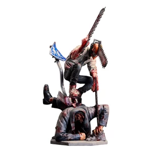 A Dimension Chainsaw Man Dead 1/6 Scale Chainsaw Man Ver. by Takayuku Takeya 