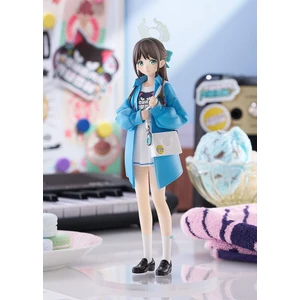 Good Smile Company Blue Archive POP UP PARADE Airi (Band) Event KV Ver. 