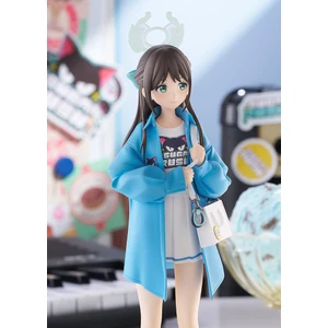 Good Smile Company Blue Archive POP UP PARADE Airi (Band) Event KV Ver. 