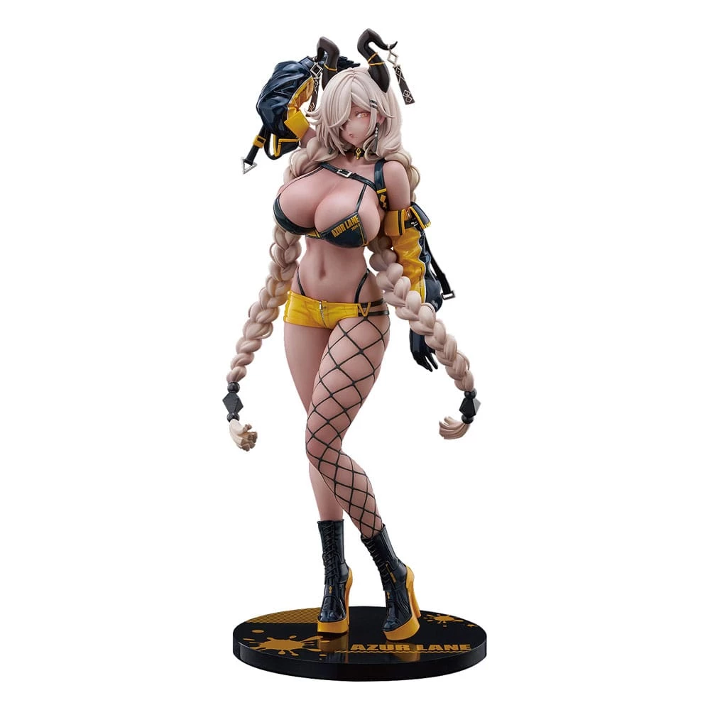 Azur Lane 1/7 Scale Owari Anime Expo 2024 Ver. 