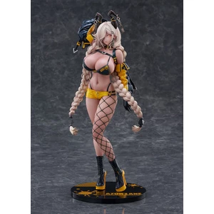 Claynel Azur Lane 1/7 Scale Owari Anime Expo 2024 Ver. 