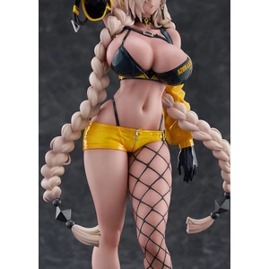 Claynel Azur Lane 1/7 Scale Owari Anime Expo 2024 Ver. 