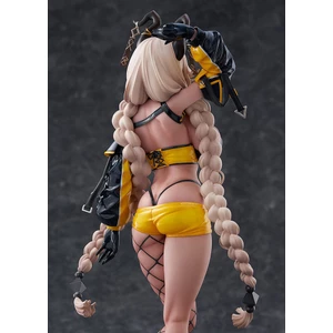 Claynel Azur Lane 1/7 Scale Owari Anime Expo 2024 Ver. 