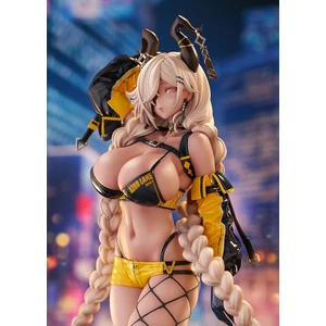 Claynel Azur Lane 1/7 Scale Owari Anime Expo 2024 Ver. 