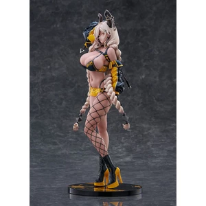 Claynel Azur Lane 1/7 Scale Owari Anime Expo 2024 Ver. 