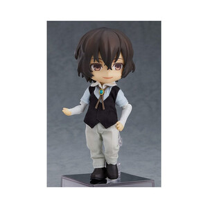 Orange Rouge Bungo Stray Dogs Nendoroid Doll Osamu Dazai 