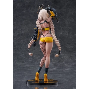 Claynel Azur Lane 1/7 Scale Owari Anime Expo 2024 Ver. 
