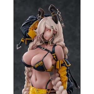 Claynel Azur Lane 1/7 Scale Owari Anime Expo 2024 Ver. 