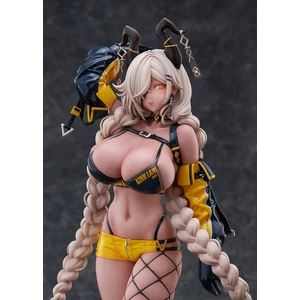 Claynel Azur Lane 1/7 Scale Owari Anime Expo 2024 Ver. 