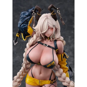 Claynel Azur Lane 1/7 Scale Owari Anime Expo 2024 Ver. 