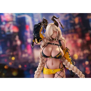 Claynel Azur Lane 1/7 Scale Owari Anime Expo 2024 Ver. 