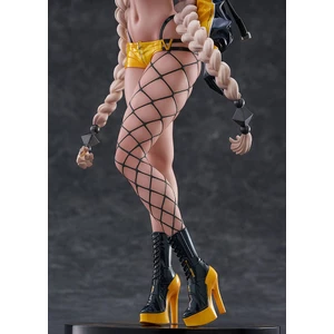 Claynel Azur Lane 1/7 Scale Owari Anime Expo 2024 Ver. 