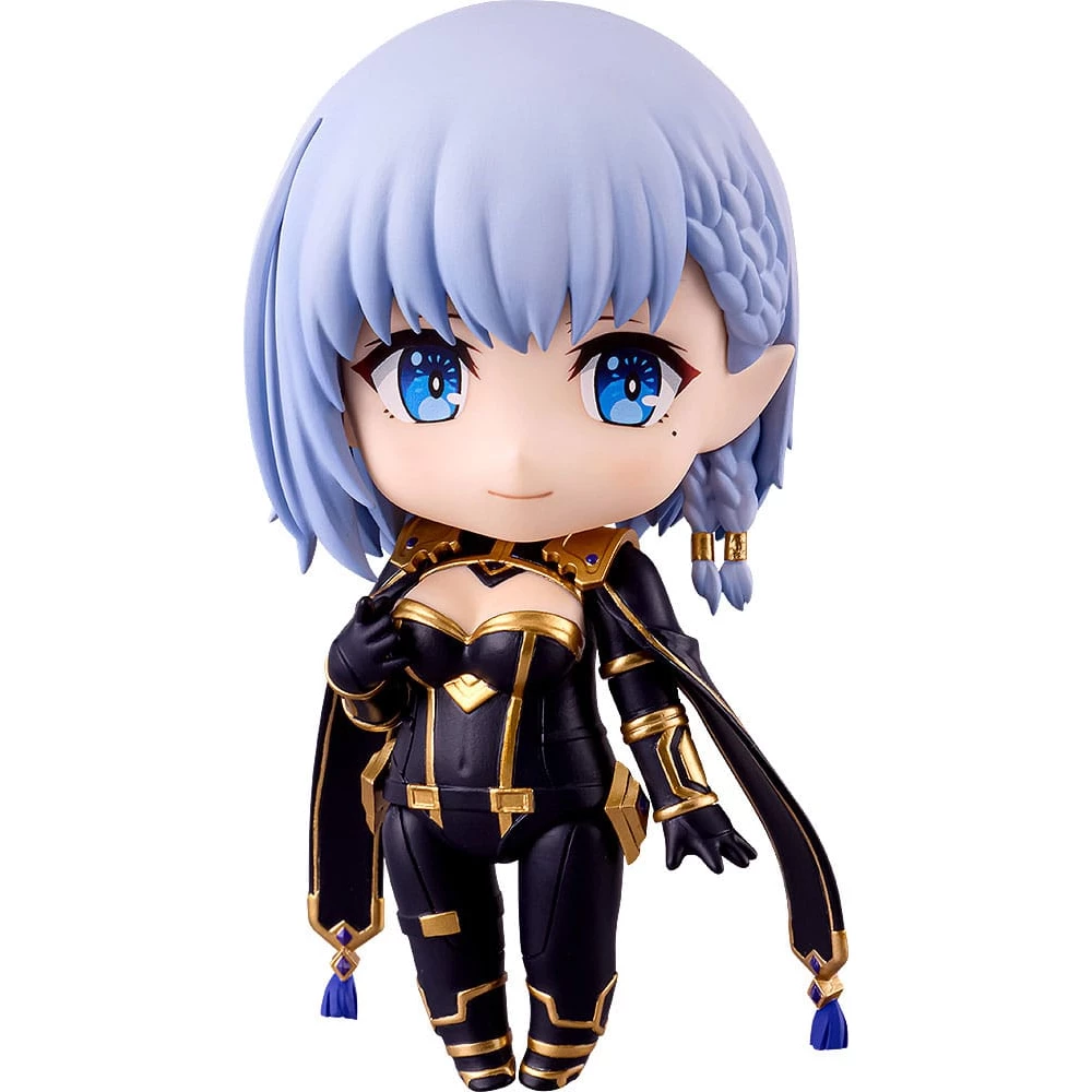 The Eminence in Shadow Nendoroid Beta 
