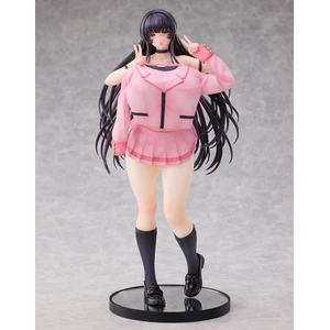 HotVenus Original Character 1/6 Scale Koto Tenryuuji 