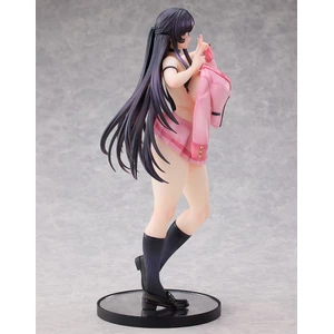 HotVenus Original Character 1/6 Scale Koto Tenryuuji 