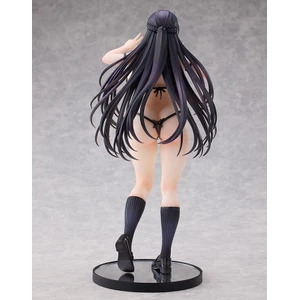 HotVenus Original Character 1/6 Scale Koto Tenryuuji 