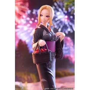 Kadokawa My Dress-Up Darling 1/7 Scale Marin Kitagawa Yukata ver. 