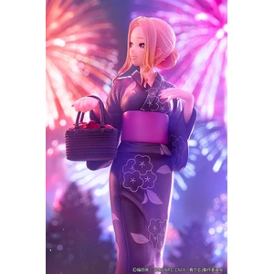 Kadokawa My Dress-Up Darling 1/7 Scale Marin Kitagawa Yukata ver. 