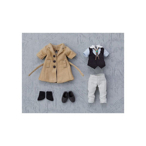 Orange Rouge Bungo Stray Dogs Nendoroid Doll Osamu Dazai 