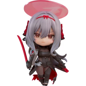 Good Smile Company GODDESS OF VICTORY NIKKE Nendoroid Guren Black Shadow (Scarlet Black Shadow) 