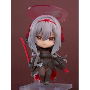 Good Smile Company GODDESS OF VICTORY NIKKE Nendoroid Guren Black Shadow (Scarlet Black Shadow) 