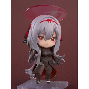 Good Smile Company GODDESS OF VICTORY NIKKE Nendoroid Guren Black Shadow (Scarlet Black Shadow) 