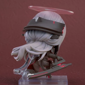 Good Smile Company GODDESS OF VICTORY NIKKE Nendoroid Guren Black Shadow (Scarlet Black Shadow) 