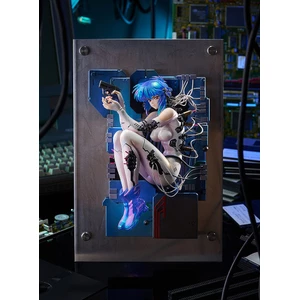 Max Factory Ghost in the Shell (Manga Edition) 1/7 Scale Motoko Kusanagi 