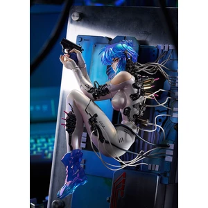 Max Factory Ghost in the Shell (Manga Edition) 1/7 Scale Motoko Kusanagi 