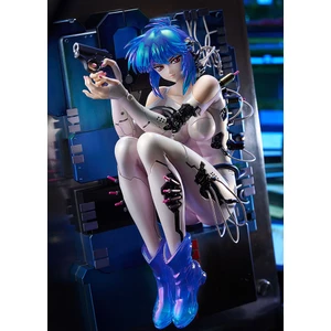 Max Factory Ghost in the Shell (Manga Edition) 1/7 Scale Motoko Kusanagi 