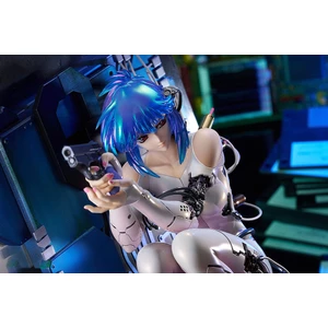 Max Factory Ghost in the Shell (Manga Edition) 1/7 Scale Motoko Kusanagi 