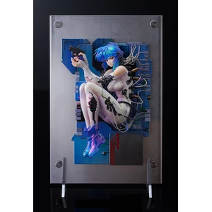 Max Factory Ghost in the Shell (Manga Edition) 1/7 Scale Motoko Kusanagi 