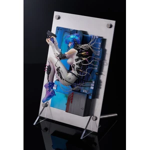 Max Factory Ghost in the Shell (Manga Edition) 1/7 Scale Motoko Kusanagi 