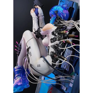 Max Factory Ghost in the Shell (Manga Edition) 1/7 Scale Motoko Kusanagi 