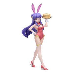 FREEing Ranma 1/2 1/4 Scale Shampoo Bunny Ver. 