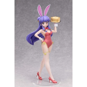 FREEing Ranma 1/2 1/4 Scale Shampoo Bunny Ver. 