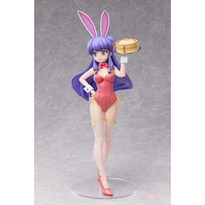 FREEing Ranma 1/2 1/4 Scale Shampoo Bunny Ver. 