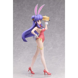FREEing Ranma 1/2 1/4 Scale Shampoo Bunny Ver. 