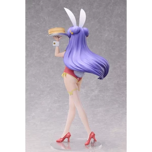 FREEing Ranma 1/2 1/4 Scale Shampoo Bunny Ver. 