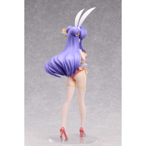 FREEing Ranma 1/2 1/4 Scale Shampoo Bunny Ver. 