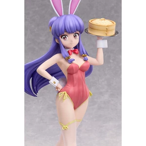 FREEing Ranma 1/2 1/4 Scale Shampoo Bunny Ver. 