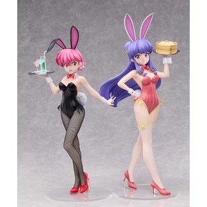 FREEing Ranma 1/2 1/4 Scale Shampoo Bunny Ver. 