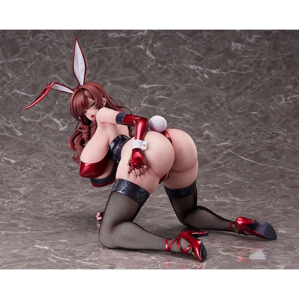 BINDing Creators Opinion 1/4 Scale Sayuka Kiryuu Bunny Ver. 