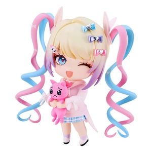 Good Smile Company Needy Streamer Overload Nendoroid OMGkawaiiAngel Outing Ver. 